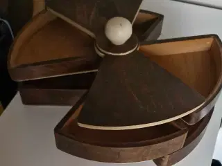 Syskrin reto 