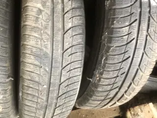 Vinterhjul Wv Upp,  Skoda Citico