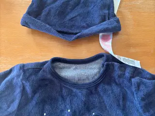 Disney dragt