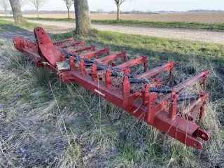 Flemtofte 17 tands