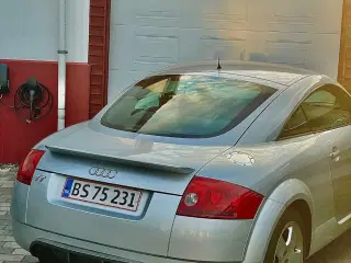 Audi tt mk1