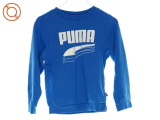 Sweatshirt fra Puma (str. 2-3 år)