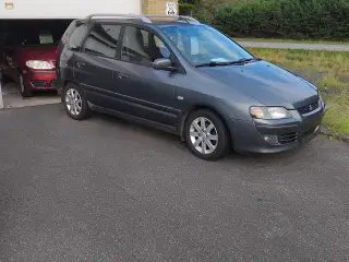 Synet Mitsubishi Space Star 