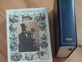 HC Andersen