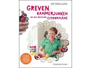 Greven Kammerjunken og en dragende Citronmåne