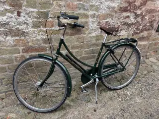 Flot Raleigh Tourist de Luxe