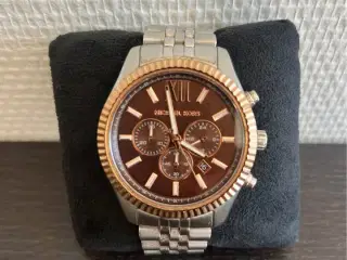 Michael Kors herre ur 