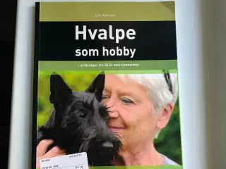 Hvalpebog