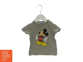 T shirt fra Name It (str. baby)