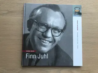 Finn Juhl  -  Serien Danske Designere