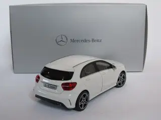 2013 Mercedes A-Klasse AMG 1:18  Type W176 