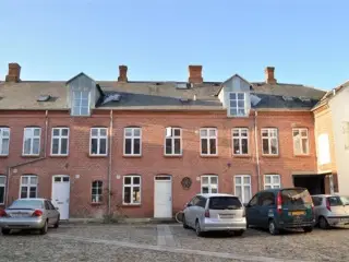 1 værelser for 3.750 kr. pr. måned, Viborg