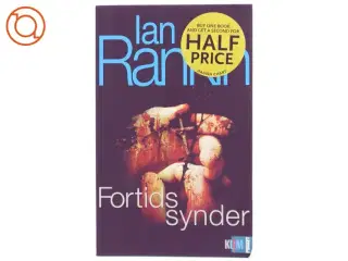 Fortids synder af Ian Rankin (Bog)