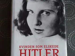 Angela Lambert - Kvinden der elskede Hitler
