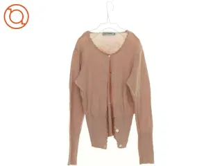 Cardigan fra Christina Rohde (str. 140 cm)
