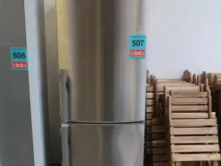 Køle-/fryseskabe, Electrolux EN3441JOX