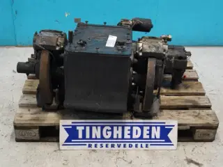 New Holland CR9.90 Gearkasse 47894356