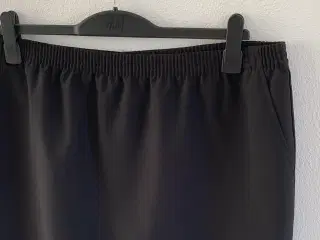 Nederdel