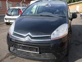 Varebil CITROËN C4 Picasso Van HDI 110 Aut.