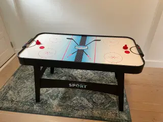 Airhockey bord