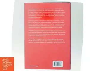 Ledelse af forandring : virksomhedens konkurrencekraft (Bog)