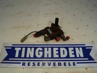 Dronningborg D7500 Flowdivider 45110048