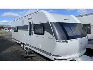 2023 - Hobby Prestige 720 WQC