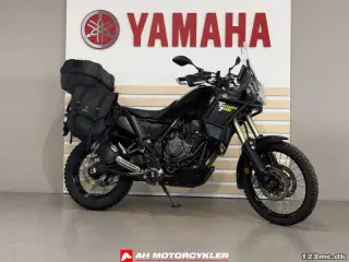 Yamaha Ténéré 700