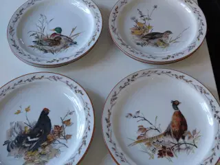 Mads Stage jagtspisestel