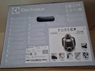 Electrolux støvsuger