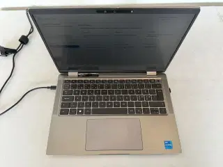 Bærbar computer DELL Latitude 7440