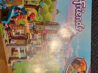 Lego Friends 41340 venskabshus