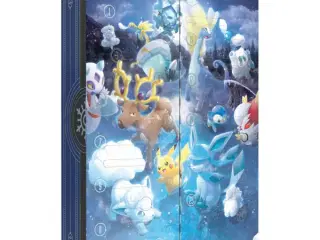 Pokémon TCG - Julekalender /Holiday Calendar 2023