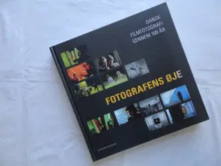 Fotografens Øje  :
