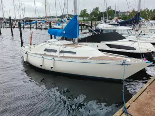 L23 Sejlbåd