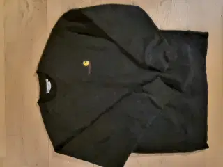 Sort ny carhartt sweatshirt str s sælges