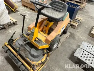 Havetraktor Stiga Villa 11E