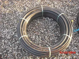 Bundventil 1" grundfos
