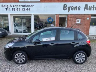 Citroen C3 Nysyn Kun kørt 95000km