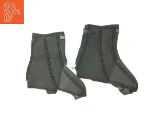 Bonsu neopren cykelstøvleovertræk fra Bonsu (str. 26x30 cm)