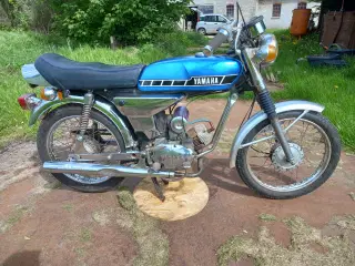 Yamaha fs1