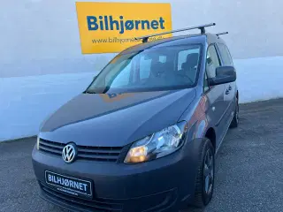 VW Caddy 1,2 TSi 85 Trendline