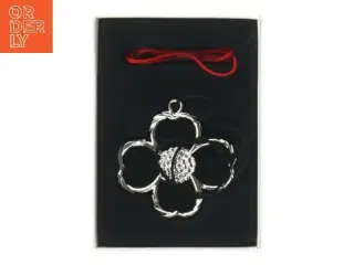 Karen Blixens Jul Rosendahl ornament fra Rosendahl (str. Ø 6 cm)