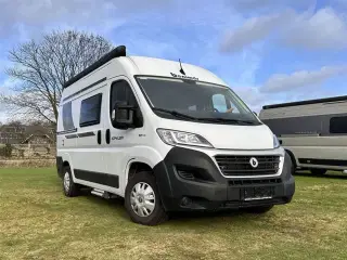 2021 - Benimar Benivan 104 UP   Kort Autocamper 5,40