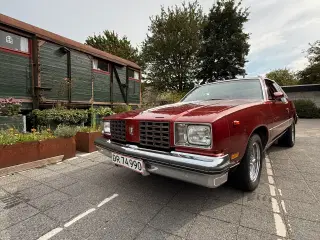 1979 Oldsmobile Cutlass Calais