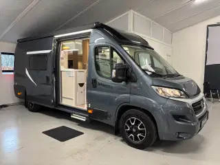 Autocamper til salg - McLouis Menfys Prestige 4