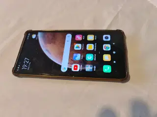 Mobiltelefon Xiaomi Redmi