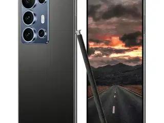 SØGER denne Andriod 15 Pro Max NY / Nyere BILLIGE