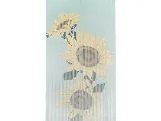 Insektgardin 90 x 200 cm bambus