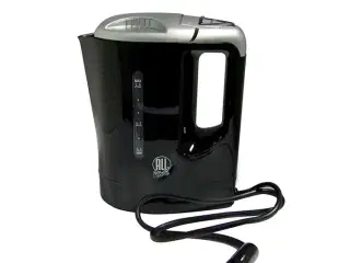 Allride Elkedel, 24V, 300W, 0,8L,